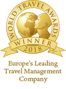 FCM named Europe's Leading Travel Management Company for 10th Year