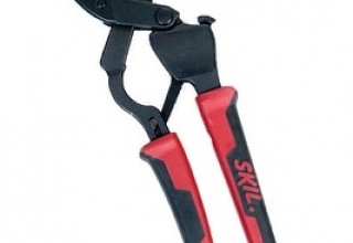 Iron Bridge Tools Skil Ratchet-N-Lock Plier