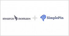 SimplePin partners with Insured Nomads