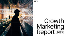 DEPT 2023 Growth Marketing Report