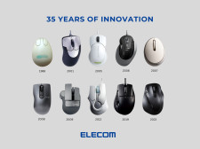 ELECOM