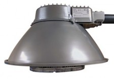 The Titan-HM LED High Mast Luminaire