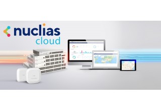 Nuclias Cloud