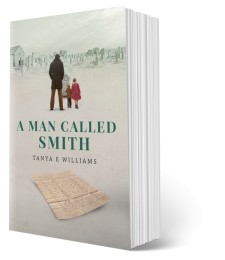 A Man Called Smith available in paperback