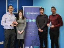 The Dotdynamic Team