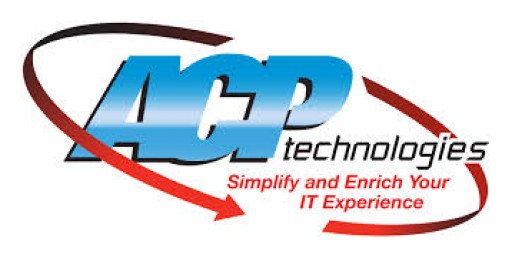 ACP Technologies, Inc. Ranked Among World's Most Elite 501