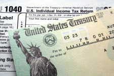 Tax Return Garnishment due to Student Loan Default