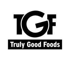 Truly Good Foods logo