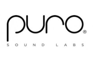 Puro Sound Labs Logo