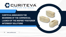 Inspire® Posterior Interbody Solutions From Curiteva