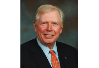 James R. Malone, Chairman Emeritus and Founding Partner, Qorval Partners LLC