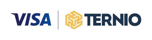 Ternio Joins Visa's Fast Track Program as New Enablement Partner