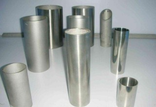 Super Duplex 2507 Stainless Steel Pipe