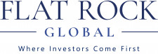 Flat Rock Logo