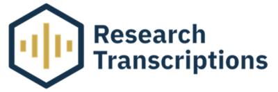 Research Transcriptions