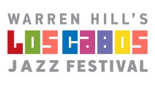 Los Cabos Jazz Festival Logo