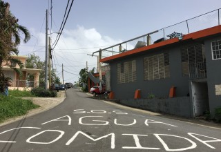 Mariana Humacao, Puerto Rico