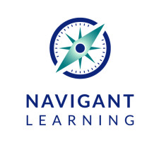 Navigant Learning Logo