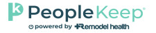 PeopleKeep Logo