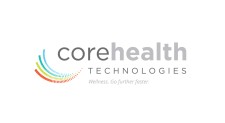 CoreHealth Technologies Logo