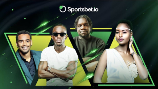 Meet the New Sportsbet.io Ambassadors Joining the Crypto Revolution