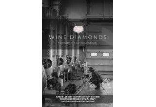 Wine Diamonds at Tassel Ridge Winery