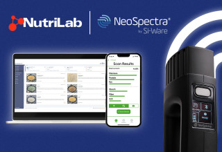 NeoSpectra and NutriLab enable new on-site analysis solutions for feed and feed ingredients