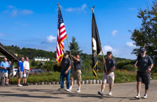 Veterans Appreciation Golf Outing