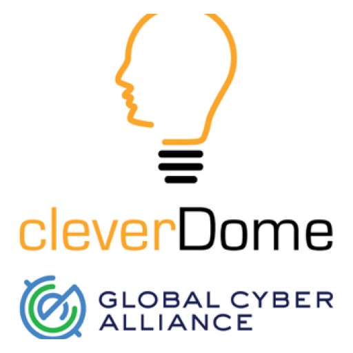 cleverDome, Inc. Joins Global Cyber Alliance