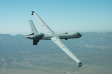 GA-ASI's MQ-9A Block 5 