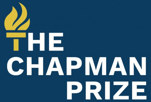 2020 Chapman Prize Awarded to Team Rubicon, a Veteran-Led Disaster Relief Nonprofit