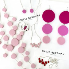 The Colorbomb Collection by Chris Bergman