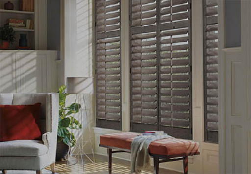 Plantation Shutters and the Key to Light Control With Adjustable Louvers