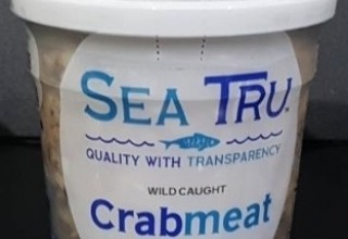 SeaTru Crabmeat