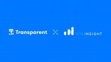 OTA Insight acquires Transparent to form the world's first cloud-based commercial platform