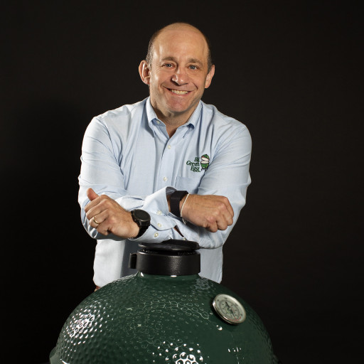 Big Green Egg Appoints President, Dan Gertsacov