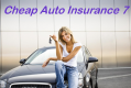 Cheap Auto Insurance 7