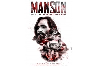 Manson: Music from an Unsound Mind