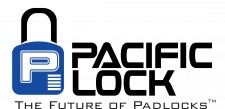 Pacific Lock Company Logo