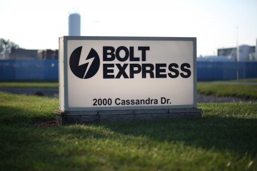 Bolt Sales Driven by Fleet Growth