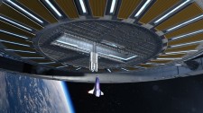 Gateway Space Station