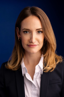 Madison Horn U.S. Senate Nominee OK - Sept 2022