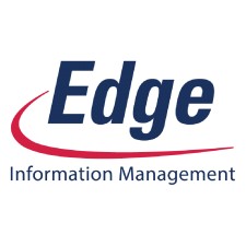 Edge Information Management logo
