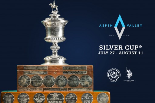 U.S. Polo Assn. Announces Sponsorship in the Illustrious 119th Silver Cup Hosted by Aspen Valley Polo Club