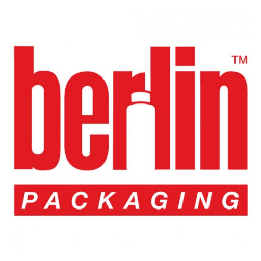 Berlin Packaging Finishes in Top Three for Most Wins in Graphic Design USA's American Packaging Design Awards