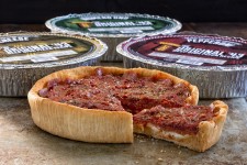 The Original '43 Pizzeria Uno Deep Dish Available Nationwide!