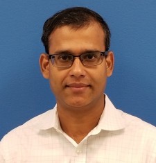 Krishnan Kasiviswanathan