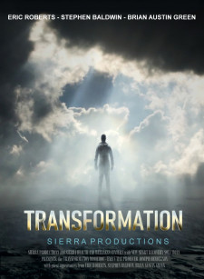 Movie Poster - TRANSFORMATION Movie Doc