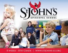 St. John's Episcopal School