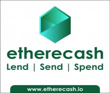 Etherecash